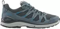 Lowa 311420, LOWA Herren Multifunktionsschuhe INNOX EVO II LO Blau male