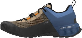 Salewa Wildfire NXT GTX (61455) onyx/olive