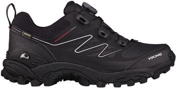 Viking Anaconda 4x4 Low GTX BOA schwarz orange 231