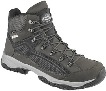 Meindl Baltimore GTX Wanderschuhe anthrazit