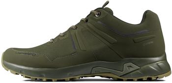 Mammut Ultimate Pro Low GTX Herren Wanderschuh iguana dark iguana