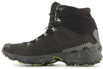 La Sportiva Ultra Raptor II Mid Leather GTX Wanderschuhe savana alpine