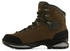 Lowa Camino Evo GTX Wide Trekkingschuhe braun graphit