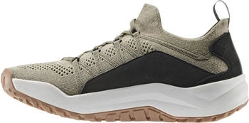 Lowa Alltag-Travelschuhe Kaloya Knit beige schwarz