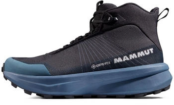 Mammut Aenergy Mtn Mid GTX 9238 schwarz dunkelgrau