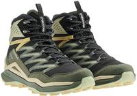 Lowa 311620-9948-14, Lowa Wanderschuhe Maddox Pro LT GTX Mid (Fast-Hiking,