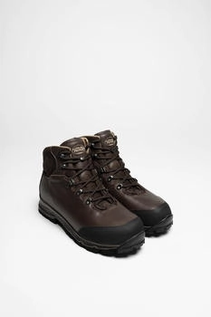 Meindl Kenia GTX Trekkingschuhe dunkelbraun