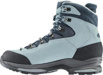 Lowa Mauria Evo LL Ws Damen rauchblau mintgr&uuml;n