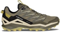 Lowa 311640-9948-9, Lowa Wanderschuhe Maddox Pro Low (Fast-Hiking, Textil/Synthetik)