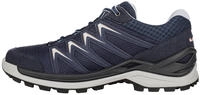 Lowa 321709-6959, Lowa Innox Pro GTX Lo Women UK 7,5 blau - navy/lachs Damen