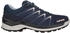 Lowa Schuhe navy lachs