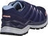 Lowa Schuhe navy lachs
