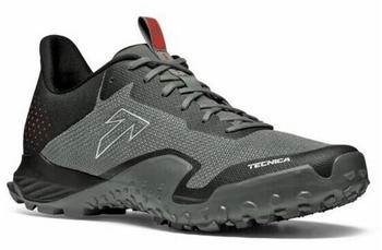 Tecnica Magma 2 0 Low S schwarz grau