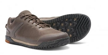 Xero Shoes EU Ridgeway Mesh Low dunkelbraun