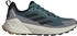 Adidas TRAILMAKER 2 teal schwarz grau drei