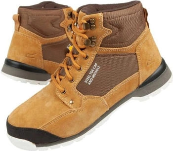 Regatta Wanderschuhe braun TRK127