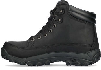 Timberland Rime Ridge Waterproof Mid Lc TB 124003R 001 schwarz
