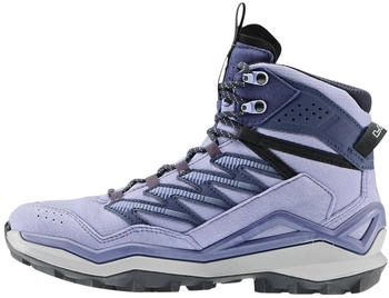 Lowa Maddox Pro GTX Mid Women (321620) lilac plum