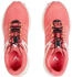 McKinley Wander-Schuh Kansas IV AQB W rot weiß orange