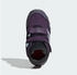 Adidas Terrex Skychaser Mid GORE-TEX Kinder Wanderschuhe aurora plum glory grey semi flash aqua
