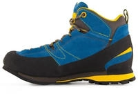 La Sportiva ZFAS004G00R0439, Boulder X Mid Approach Schuhe - La Sportiva, 5 2/3 UK /