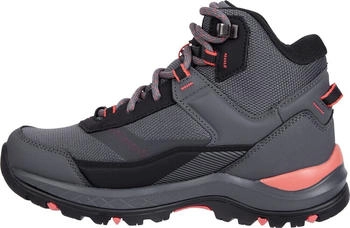McKinley Kona VI MID AQX J 430228 anthrazit rot schwarz