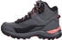 McKinley Kona VI MID AQX J 430228 anthrazit rot schwarz