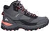 McKinley Kona VI MID AQX J 430228 anthrazit rot schwarz