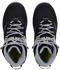 McKinley Kona VI MID AQX J 430228 anthrazit rot schwarz