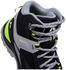 McKinley Kona VI MID AQX J 430228 anthrazit rot schwarz