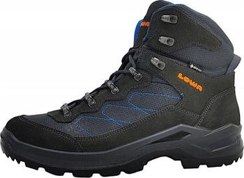 Lowa Taurus Pro Mid GTX 2025 anthrazitgrau