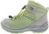 Lowa Zirrox II GTX MID Junior rauchgrün mint