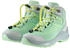 Lowa Zirrox II GTX MID Junior rauchgrün mint