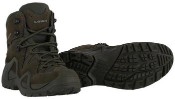 Lowa Zephyr GTX MID TF Arbeitsschuhe rangergr&uuml;n