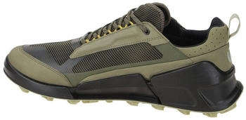 Ecco Wander- Bergschuhe Oliv 31373836383235