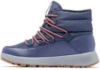 Columbia BL7104, Columbia - Women's Slopeside Village Omni-Heat Mid -...