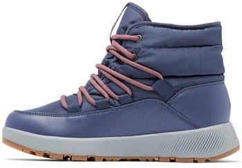 Columbia Slopeside Village Omni-Heat Mid 2105001 nocturnal beetroot