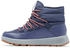 Columbia Slopeside Village Omni-Heat Mid 2105001 nocturnal beetroot