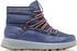 Columbia Slopeside Village Omni-Heat Mid 2105001 nocturnal beetroot