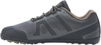 Xero Shoes EU Mesa Trail WP Schuhe grau
