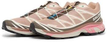 Salomon XT-6 GTX rosa