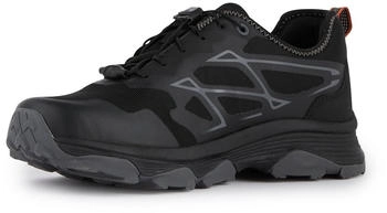 Regatta Blaze Sportschuhe schwarz