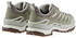 Lowa Innovo Low Wanderschuhe rauchgrün grau