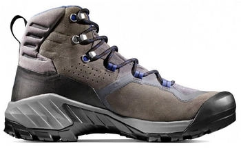 Mammut Sapuen High GTX titaniumgrau