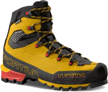 La Sportiva Trango Alpine GTX mocha jungle