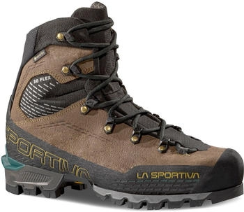 La Sportiva Trango Alpine GTX mocha jungle – La Sportiva Trango Alpine GTX mocha jungle