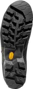 La Sportiva Trango Alpine GTX mocha jungle – Mehrschichtiger Schutz gegen Nässe und Kälte
