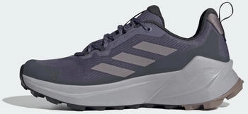 Adidas Trailmaker 2 0 Wanderschuh violet taupe carbon