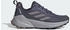 Adidas Trailmaker 2 0 Wanderschuh violet taupe carbon