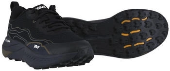 Teva Trailwinder Low Laufschuhe schwarz
